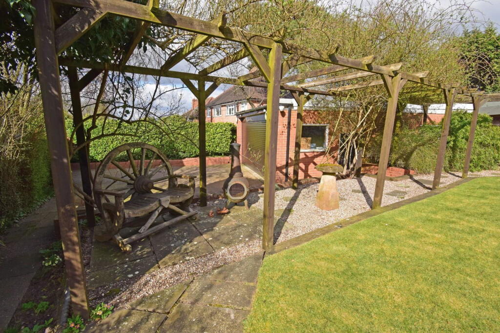 Additional image 18 of 19 College Road, Bromsgrove, Worcestershire, B60 2NF