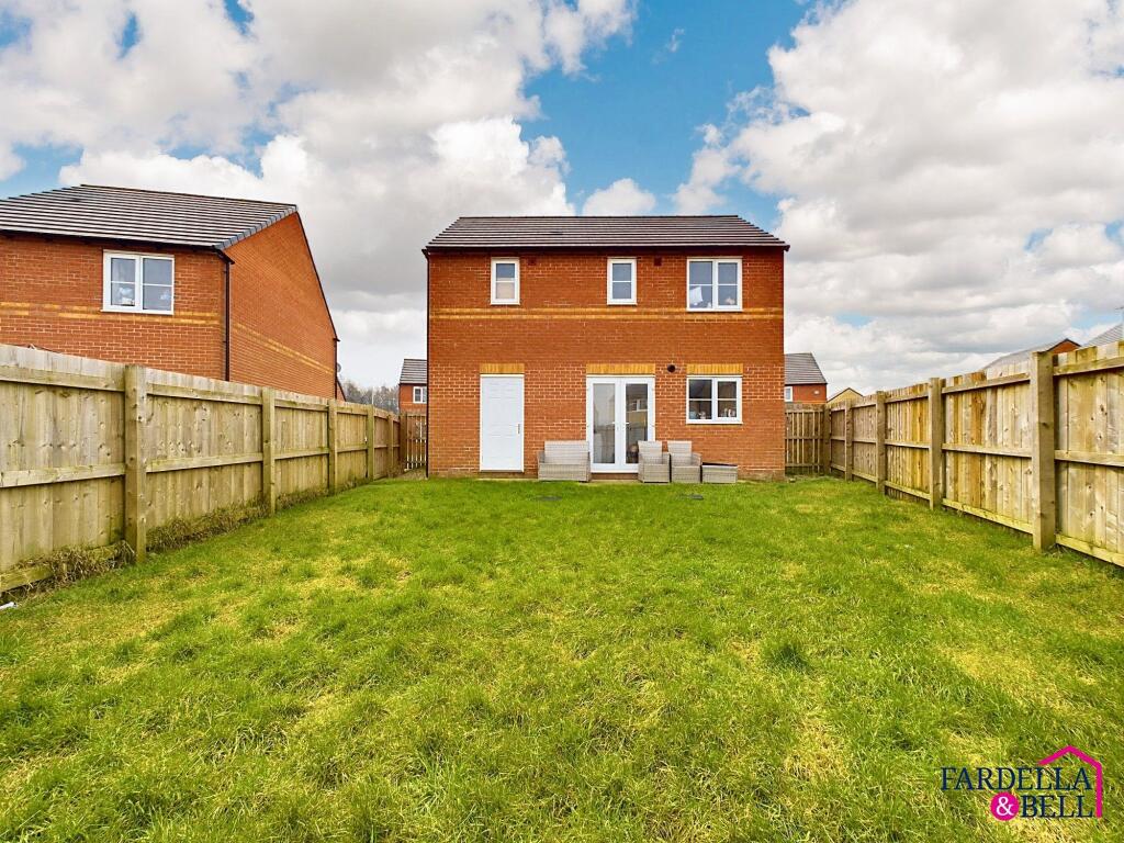 Additional image 6 of Thorney Bank Road, Hapton, BB12