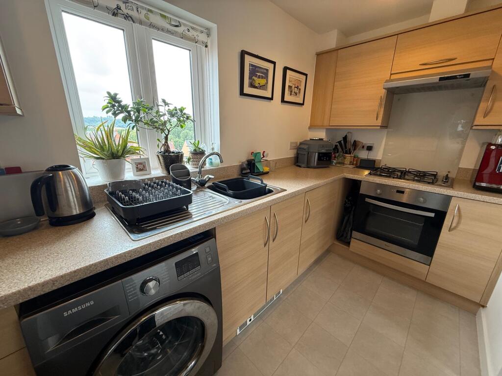 Additional image 4 of Hood Road, Wyndham Park, Yeovil, Somerset, BA21 5EN