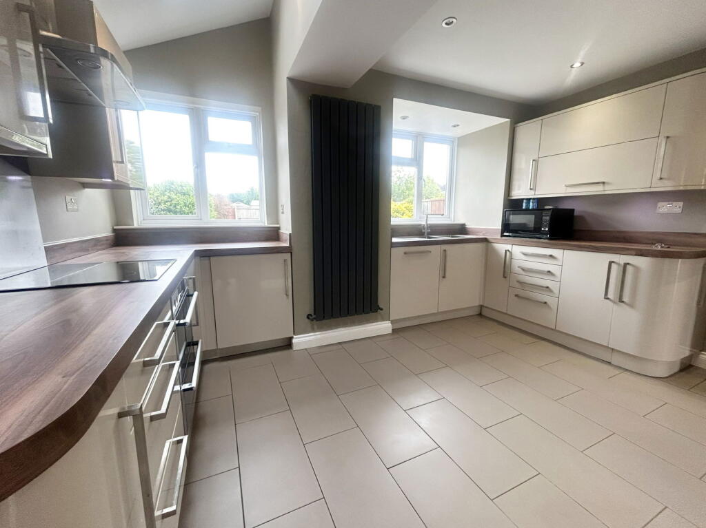 Additional image 5 of Rowden Drive, Solihull