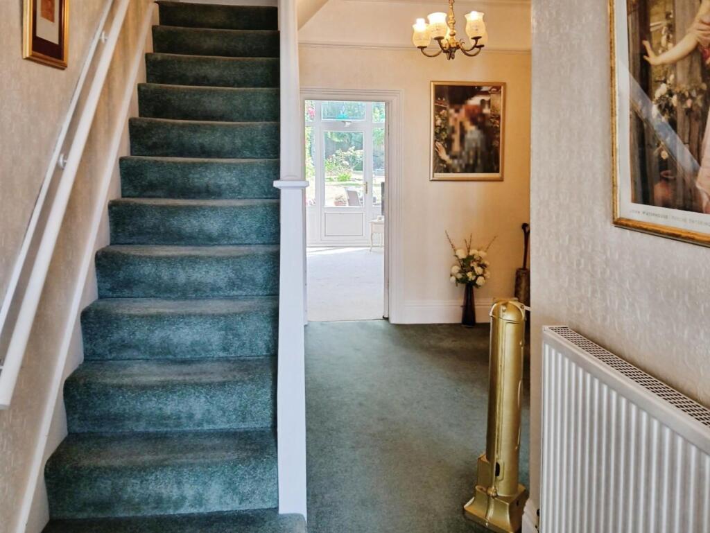 Additional image 6 of Frederick Road, Sutton Coldfield