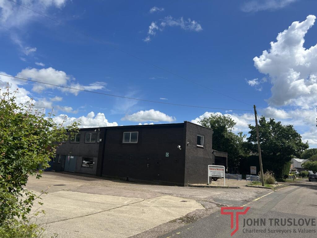 Additional image 5 of Castle Works, Brickyard Lane, Studley, B80 7EE