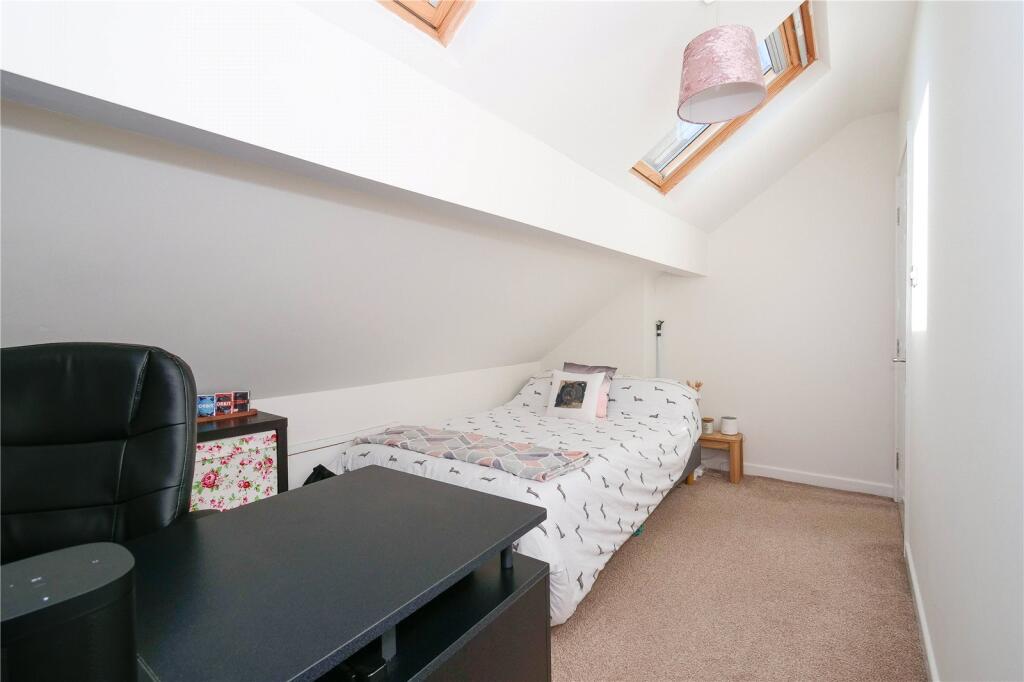 Additional image 19 of Kirk Drive, Baildon, Shipley, West Yorkshire, BD17