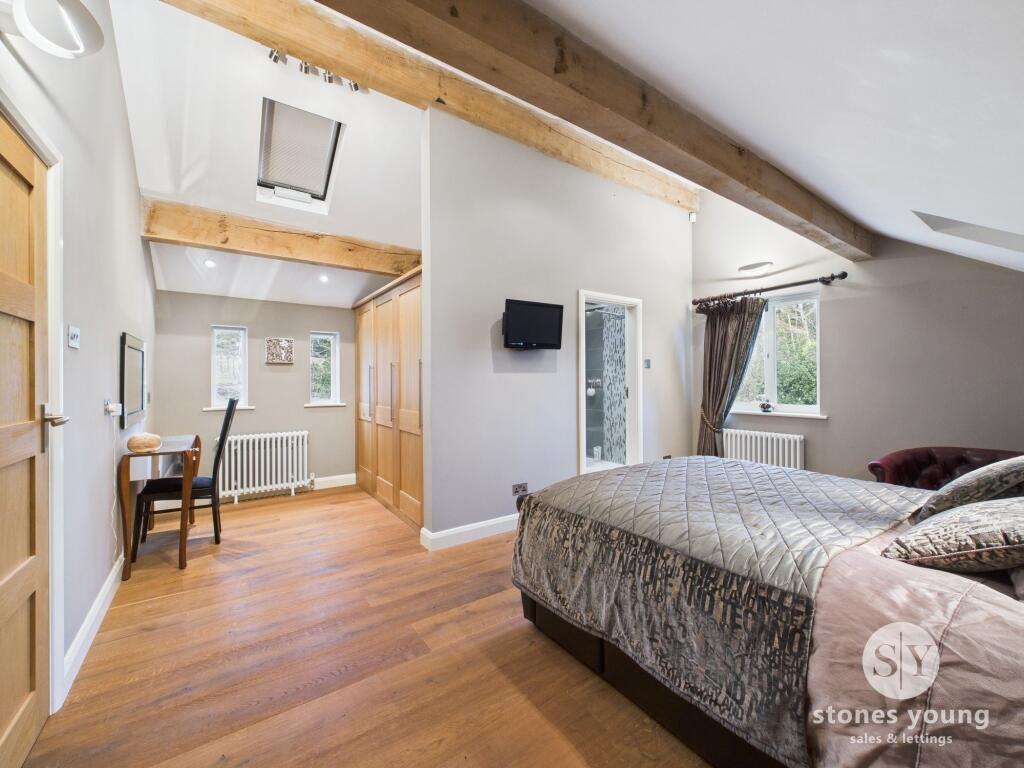 Additional image 40 of Eaves Hall Lane, West Bradford, BB7