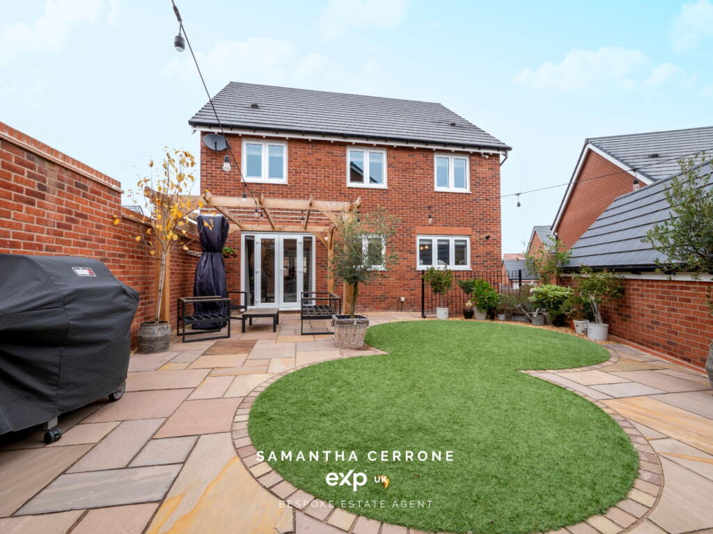 Additional image 22 of Odel Street, Enfield, Redditch, B97 6RY