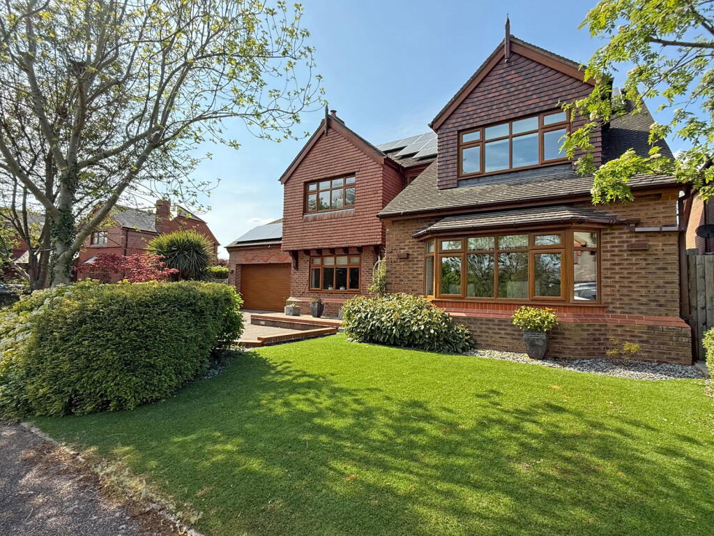 Additional image 4 of Brockhurst Lane, Dickens Heath, Solihull, B90 1RG