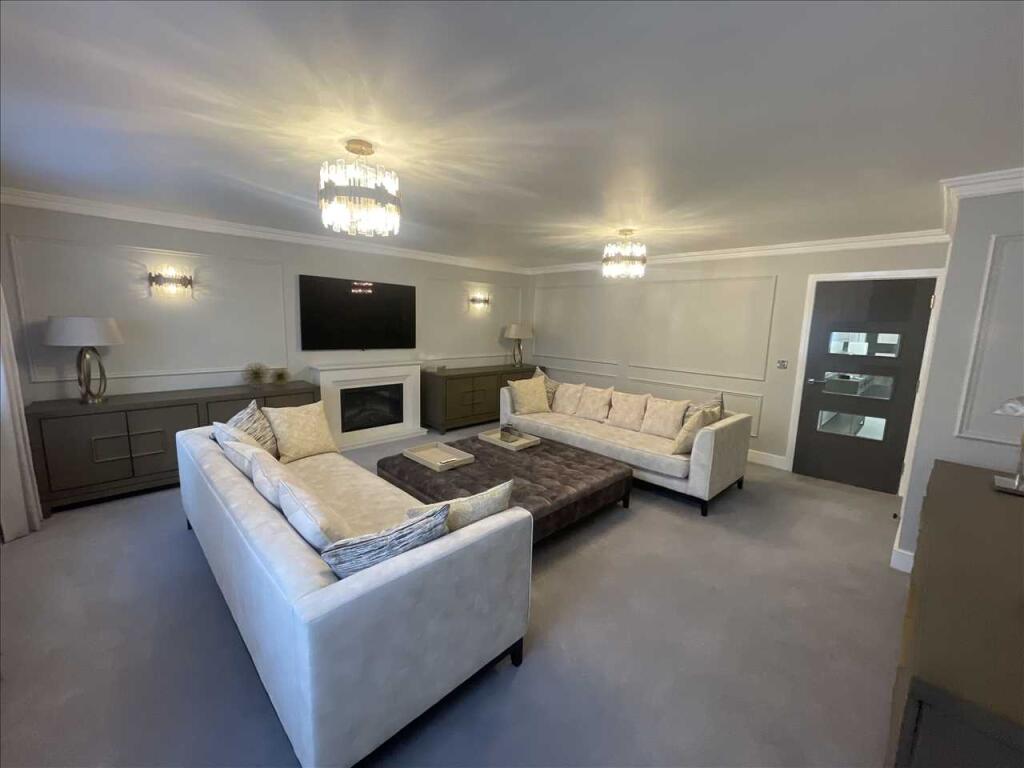 Additional image 4 of Friary Court, 189 St Bernards Road, Solihull