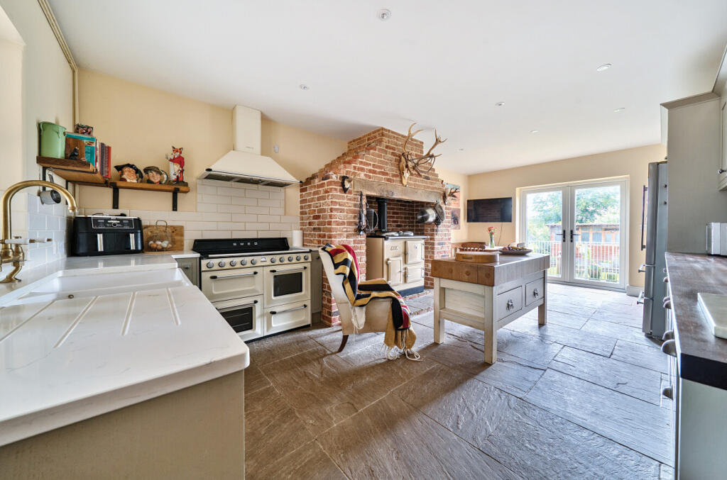 Additional image 6 of Eastleigh Wood Lane, Bishopstrow, Bishopstrow, BA12