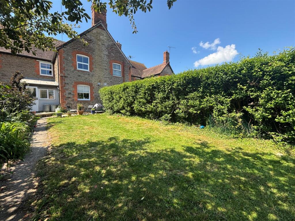 Additional image 10 of Victoria Gardens, Henstridge