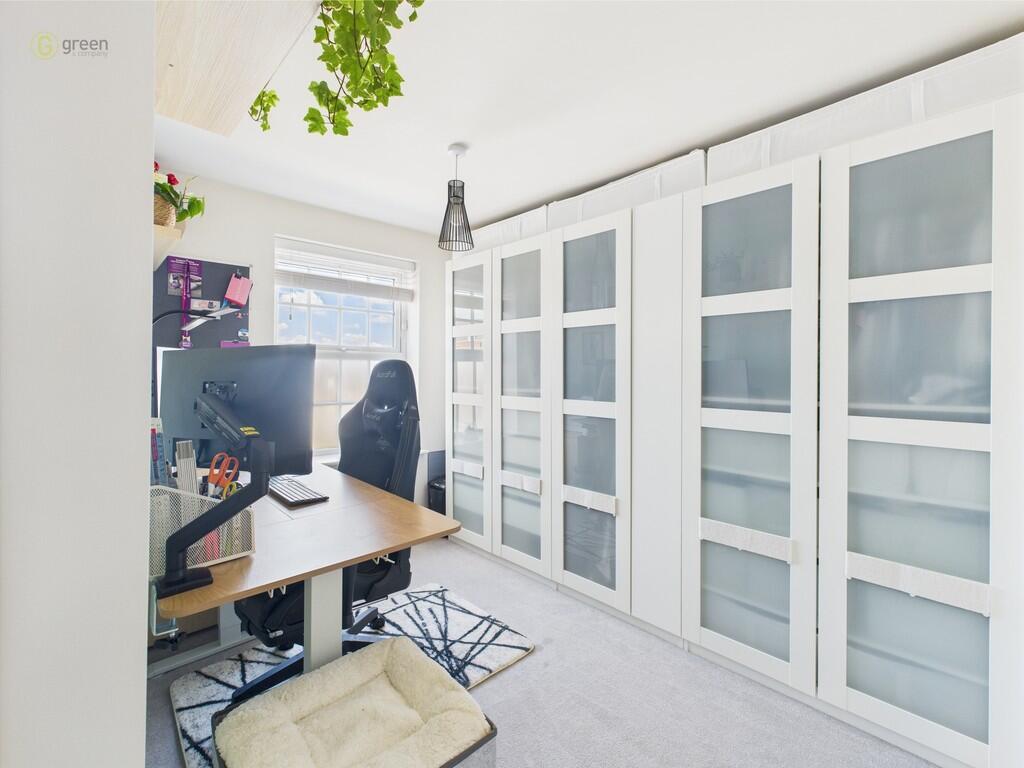 Additional image 11 of Blackthorn Circus, Arkall Farm