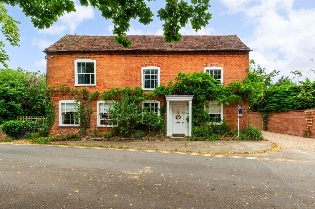 Property image for Feckenham, Worcestershire