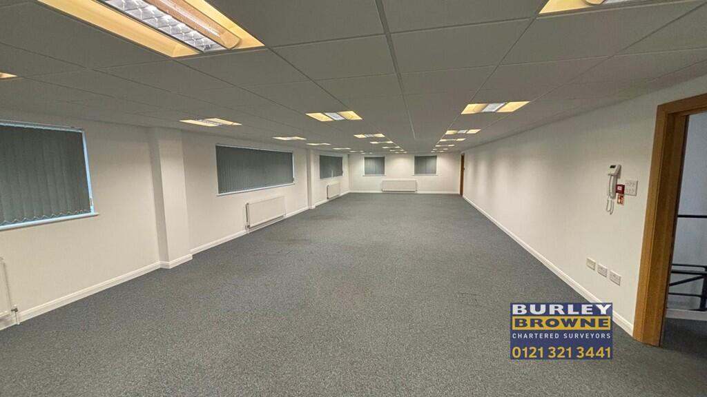 Additional image 7 of Unit 28, Saxon Business Park, Hanbury Road, Stoke Prior, Bromsgrove, Worcestershire, B60 4AD