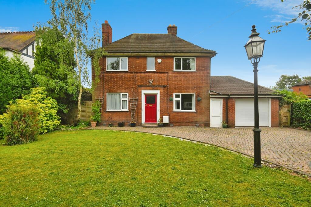 Ashby Road, TAMWORTH