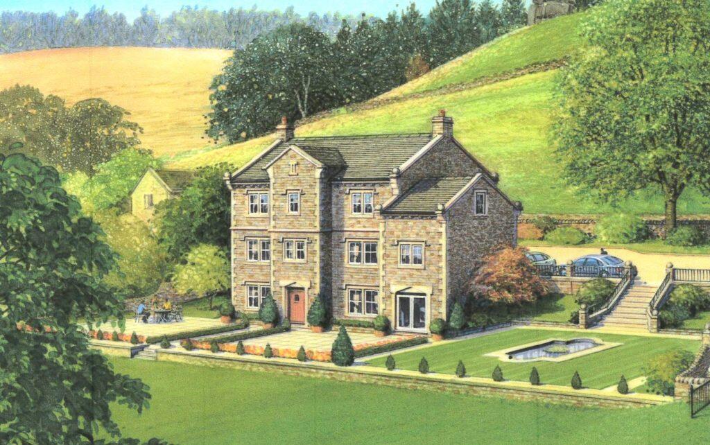 Additional image 7 of Cragg Farm, Otley Road, High Eldwick, Bingley, BD16 3BB