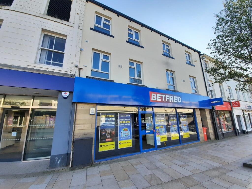 Additional image 12 of 84 St. James's Street, Burnley, Lancashire