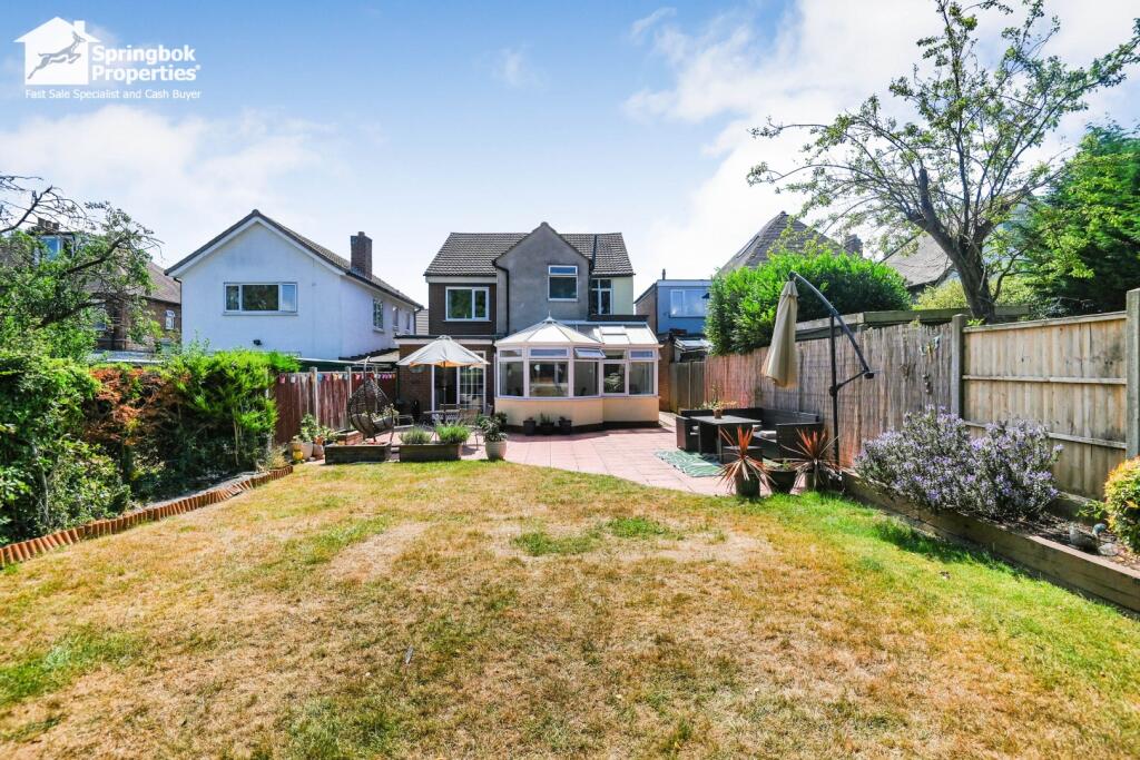 Additional image 18 of College Road, Sutton Vesey, Sutton Coldfield, West Midlands