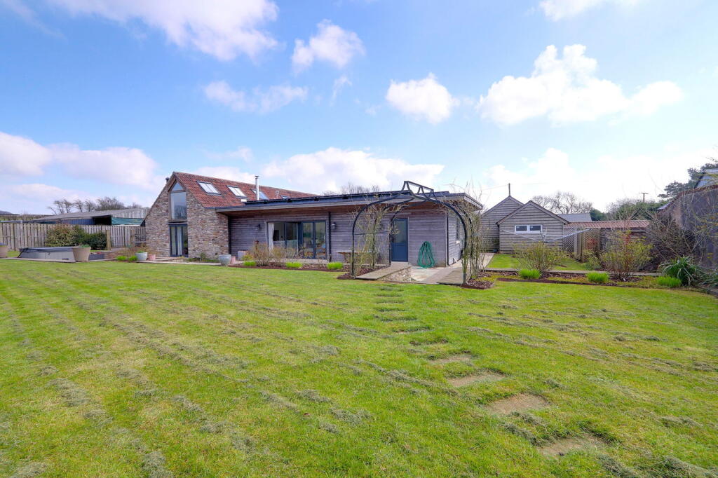 Additional image 44 of The Wrangles, Green Ore, Wells, BA5 3ET