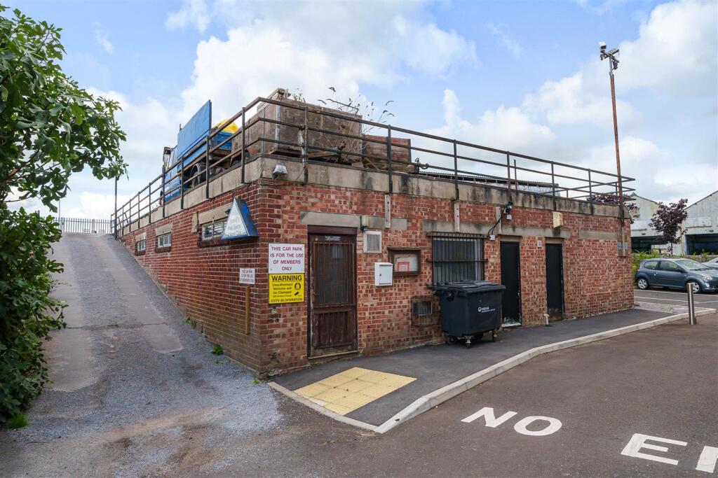 Additional image 10 of Former Yeovil Snooker Club, Reckleford, Yeovil, Somerset.