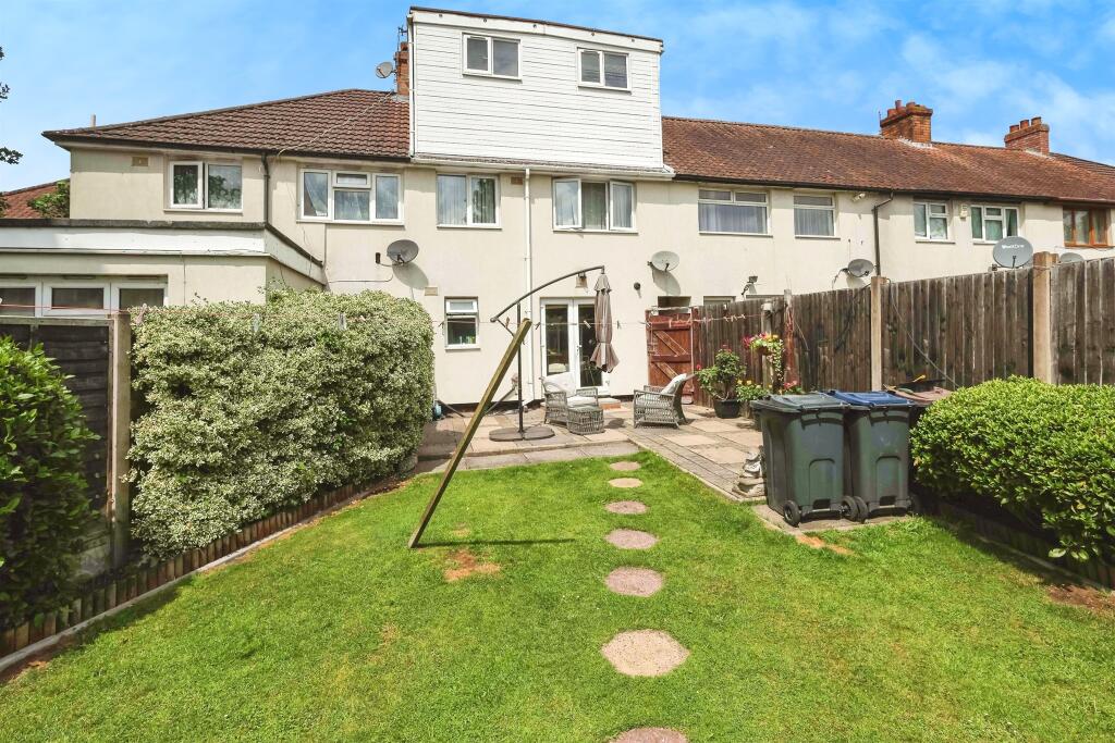 Additional image 16 of Otley Grove, BIRMINGHAM