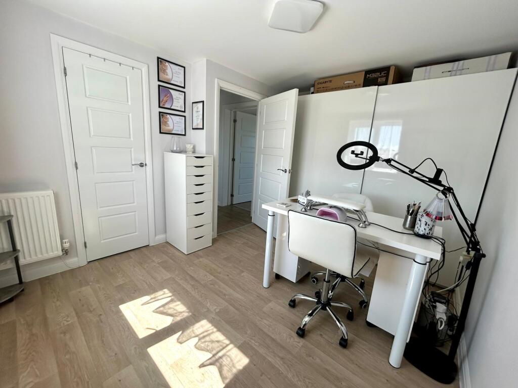 Additional image 6 of Shackleton Road, Yeovil, BA21