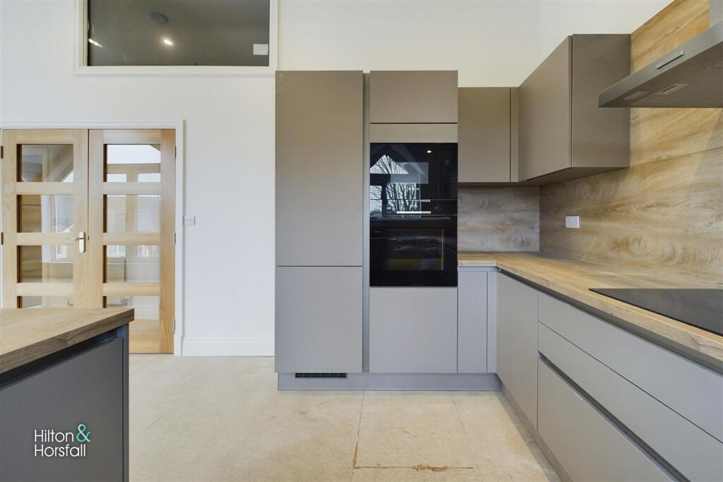 Additional image 3 of Plot 1, Alkincoats View, Haverholt Close, Colne