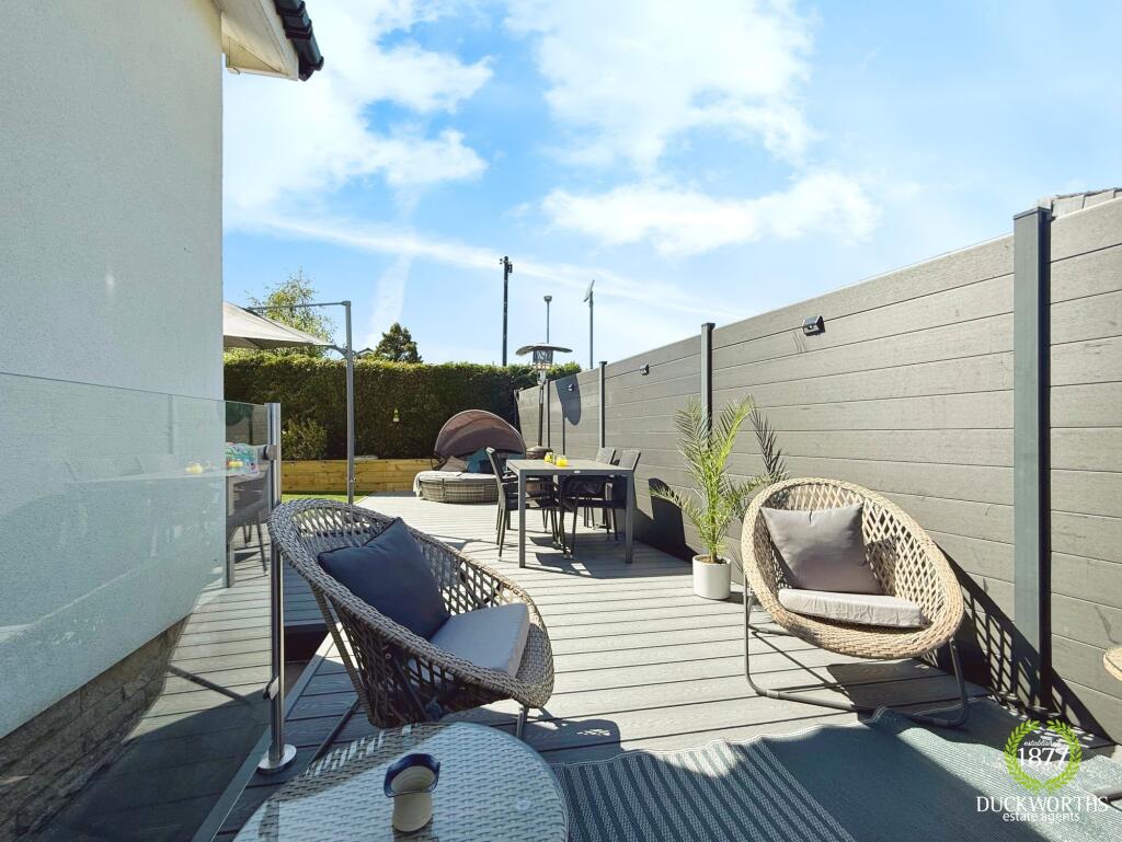 Additional image 30 of Kestrel Drive, Darwen, BB3