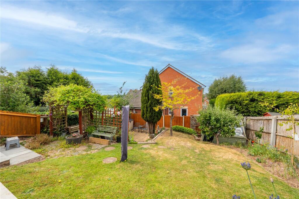 Additional image 26 of Mayfield, Wilnecote, Tamworth, Staffordshire, B77