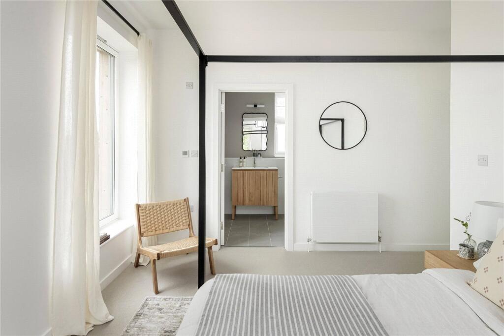 Additional image 19 of The Barn Garden, Great Elm