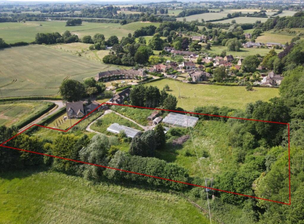 Additional image 17 of New Road, Compton Pauncefoot, Yeovil, Somerset, BA22