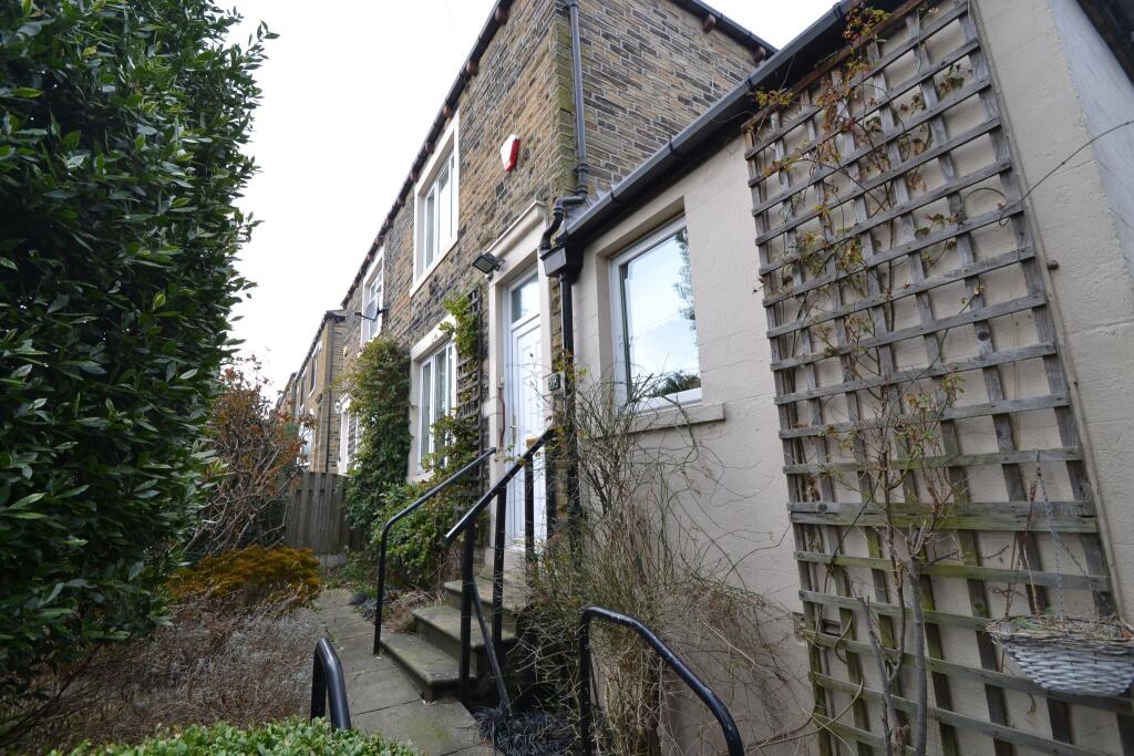 Additional image 19 of Albert Avenue, Idle,