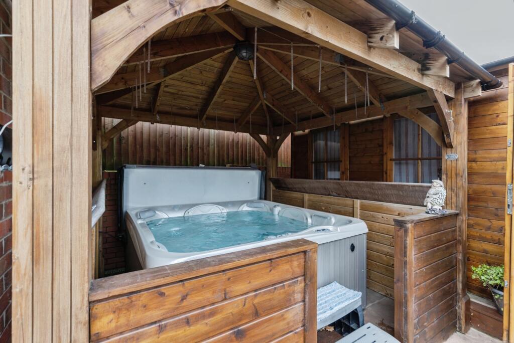 Additional image 4 of Thistle Trail, Off Gib Lane, Blackburn, Lancashire, BB2