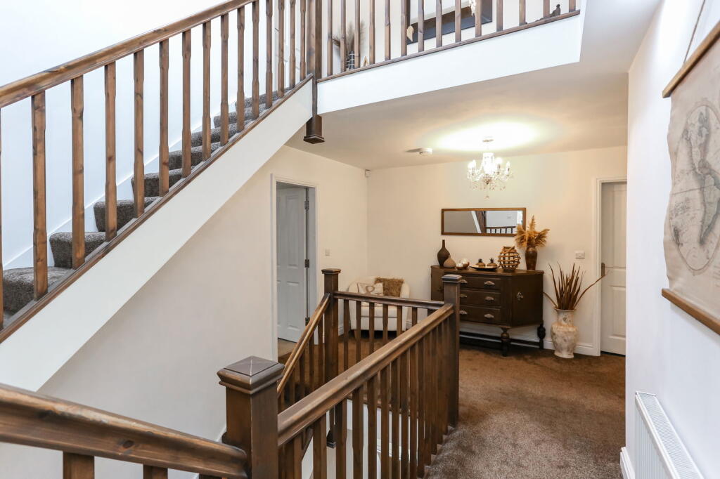 Additional image 40 of The Gate House, Lee Brook Road, Rossendale, BB4