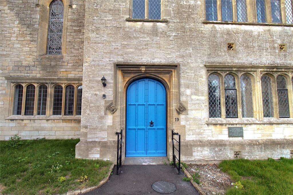 Additional image 27 of The Tabernacle, Trowbridge