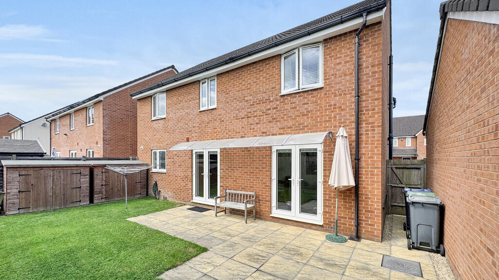 Additional image 18 of Damask Way, Warminster