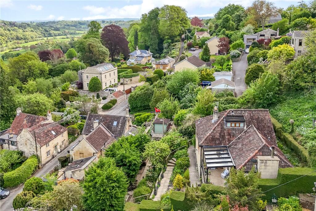 Additional image 8 of Middle Stoke, Limpley Stoke, Bath, Wiltshire, BA2