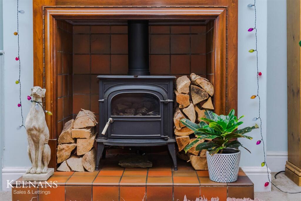 Additional image 37 of Orchard Villas, West Bradford