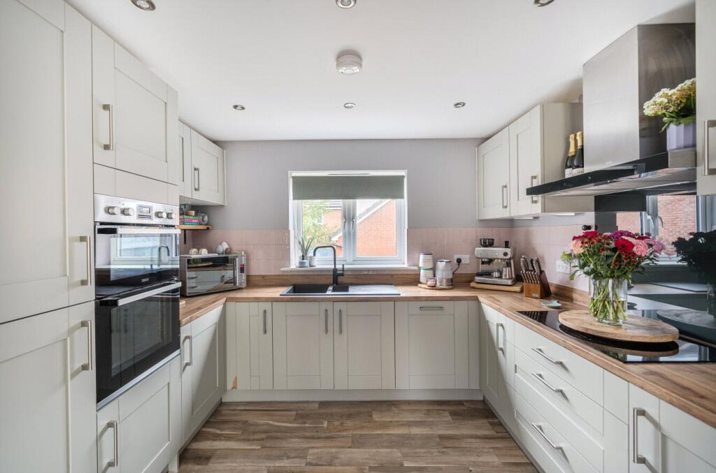 Additional image 5 of Lancelot Drive, Wincanton, Somerset, BA9