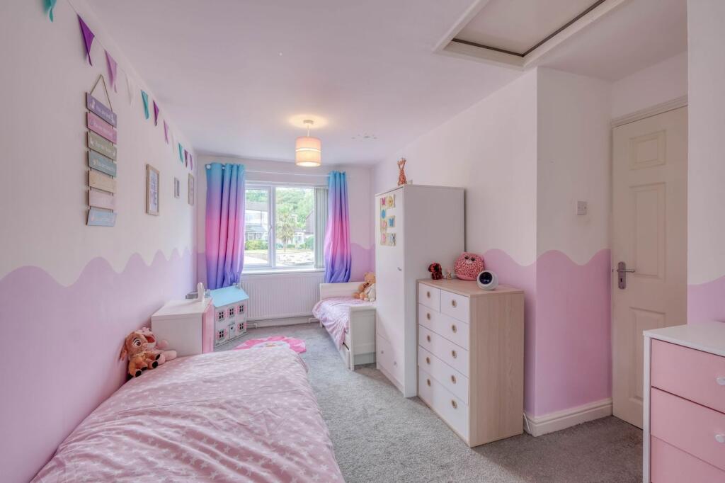 Additional image 15 of Fairway Drive, Rednal, B45