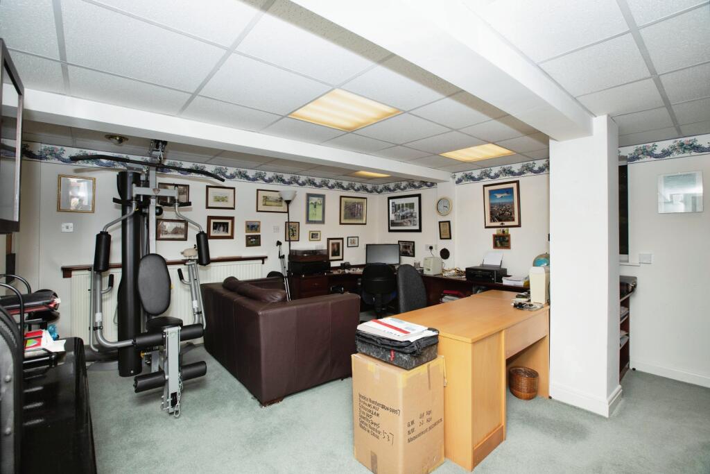 Additional image 13 of Manor Road, Colne, Lancashire, BB8