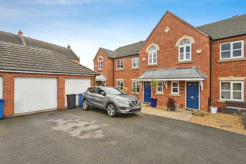 Leven Road, Tamworth