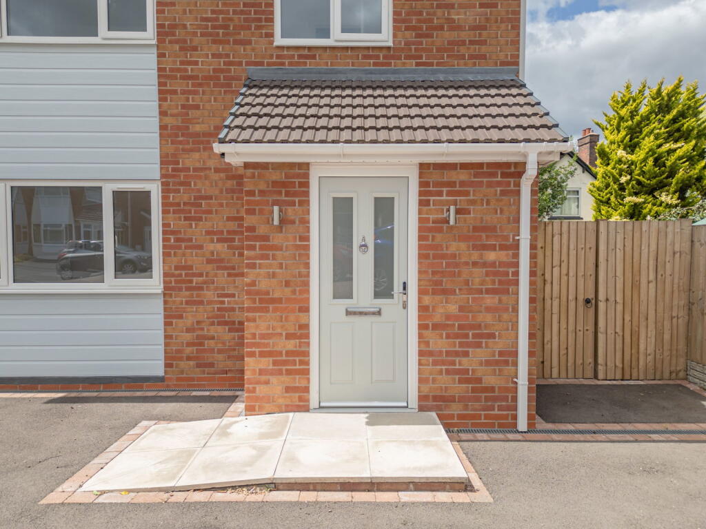 Additional image 30 of Hoopers Lane, Astwood Bank, B96 6AP