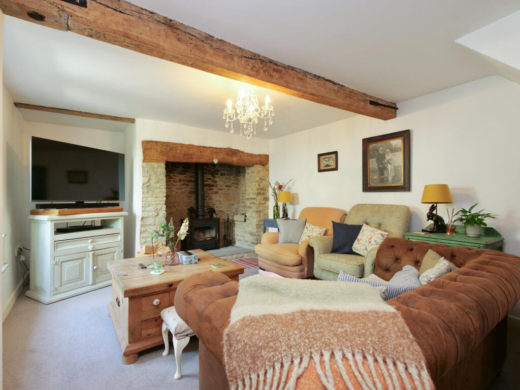 Additional image 7 of Honeysuckle cottage, Henstridge