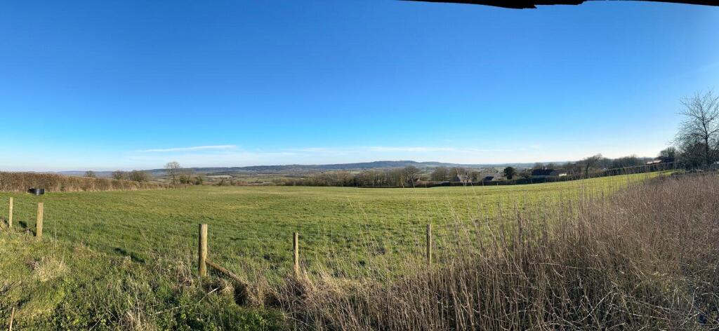 Additional image 8 of Barn with Planning Pemission, Upton Noble
