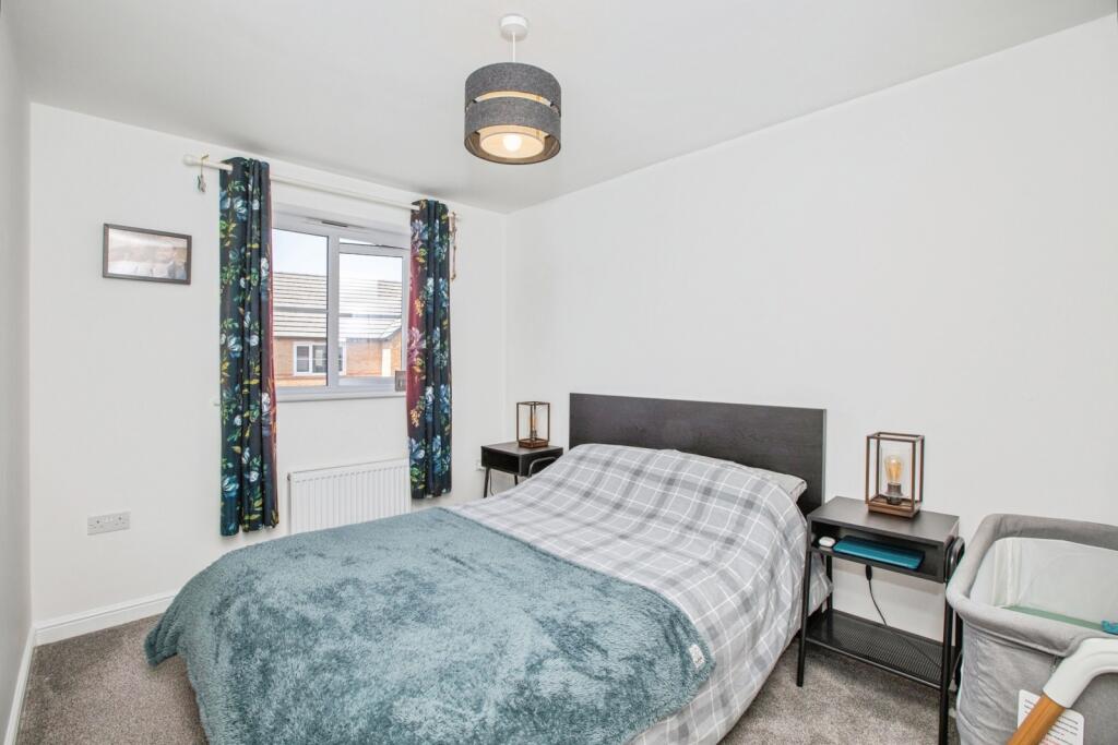 Additional image 10 of Lapwing Close, Hapton, Burnley, Lancashire, BB12