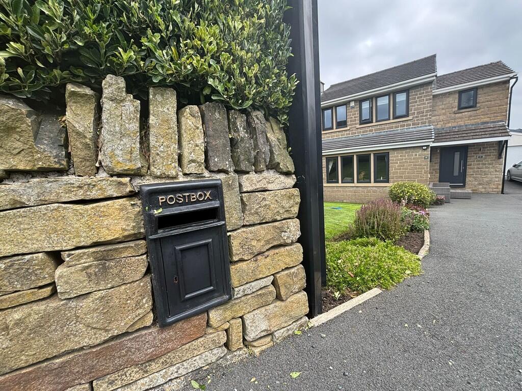 Additional image 19 of Back Lane, Thornton, Bradford