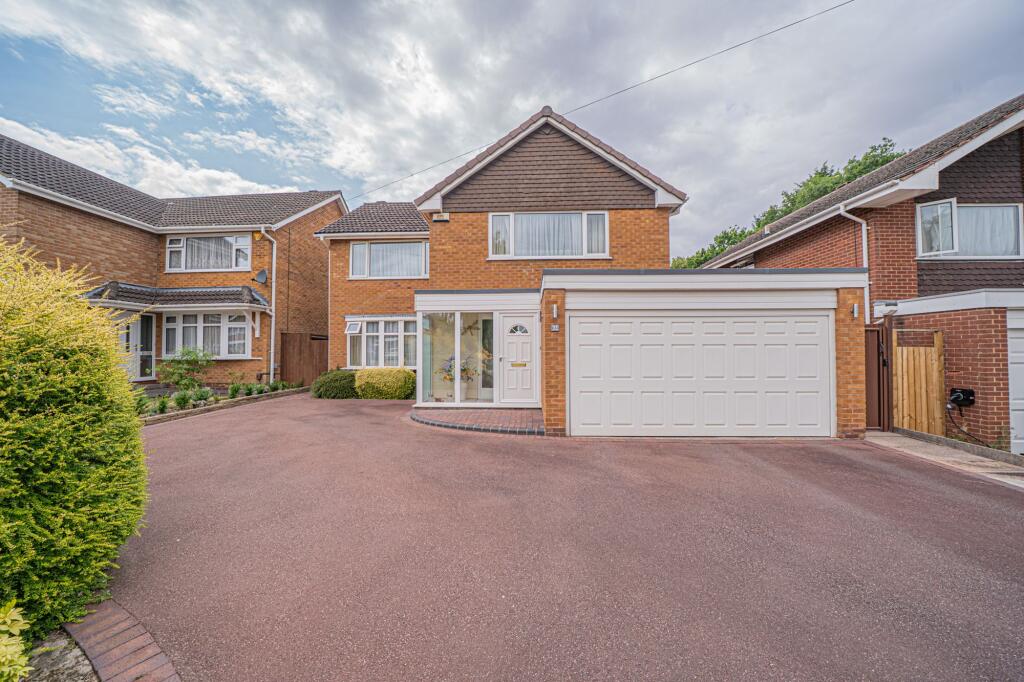 Property image for Stoneleigh Road, Solihull, B91