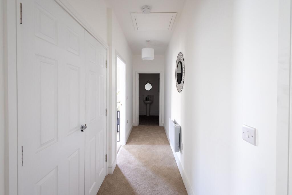 Additional image 11 of The Old Silk Mill Apartments
