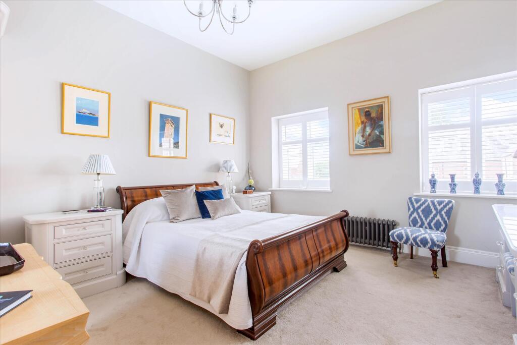 Additional image 9 of Rising Lane, Knowle, Solihull, Warwickshire, B93