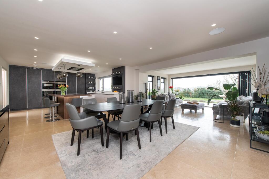 Additional image 2 of The Rickyard, Wootton Wawen, Henley-in-Arden, Warwickshire, B95