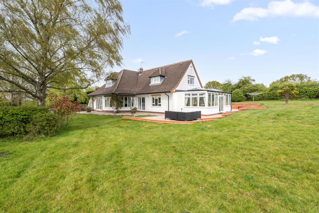 Additional image 23 of Common Lane, Mappleborough Green, Studley